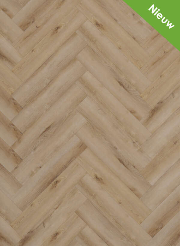 Gelasta Dynamic Visgraat 2601 Natural smoked