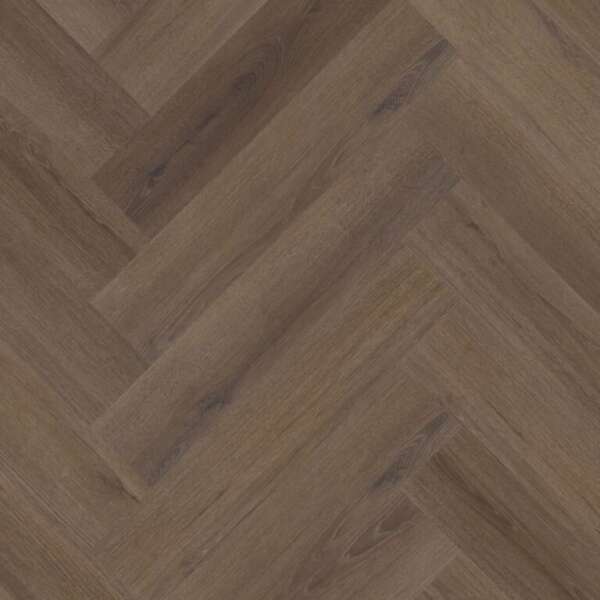 Spigato xl Valento visgraat dryback brown