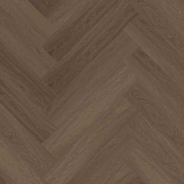 Spigato Estino visgraat dryback brown