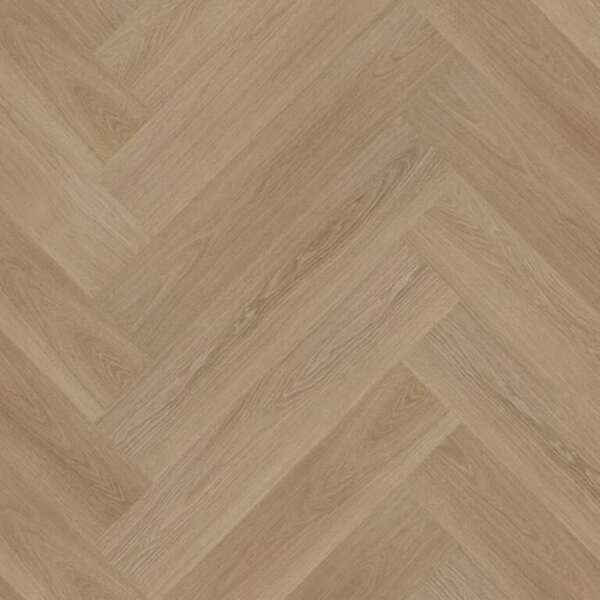 Spigato xl Soleno visgraat dryback warm oak