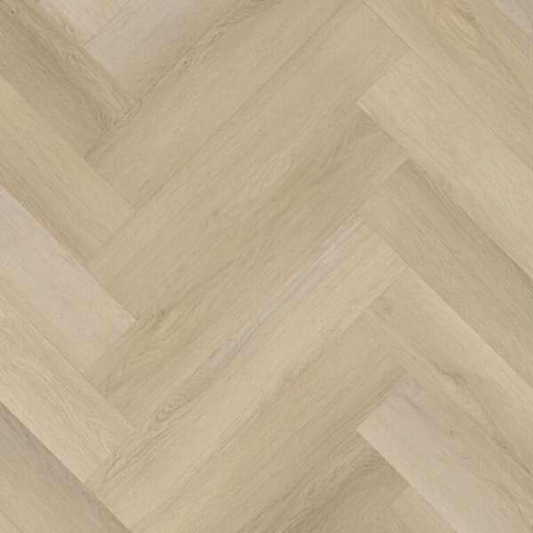 Spigato xl Marento visgraat dryback light oak