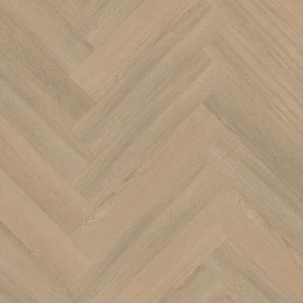 Spigato Viranto visgraat dryback warm beige