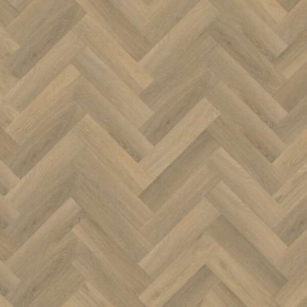 Spigato Avanto visgraat smal dryback natural