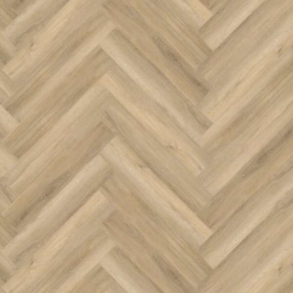 Spigato Avanto visgraat dryback beige