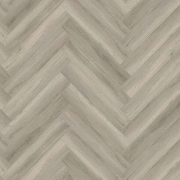 Spigato Avanto visgraat dryback grey